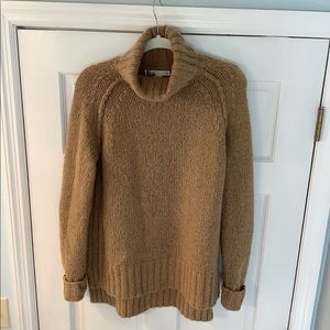 Kaisley Turtleneck Sweater